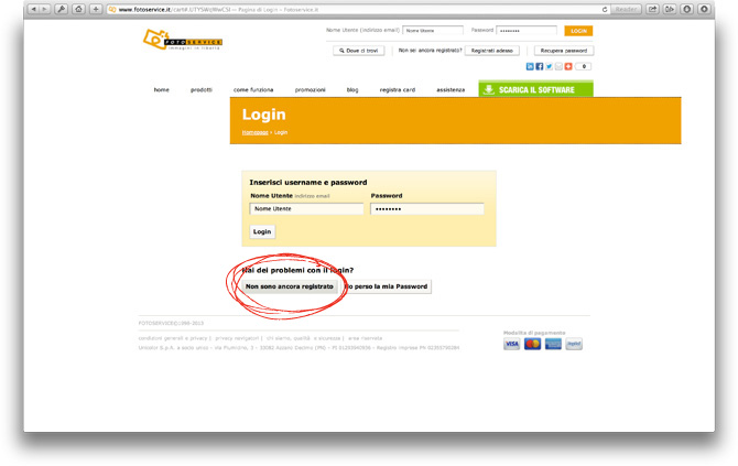 Tutorial per tazze personalizzate con foto: step 13