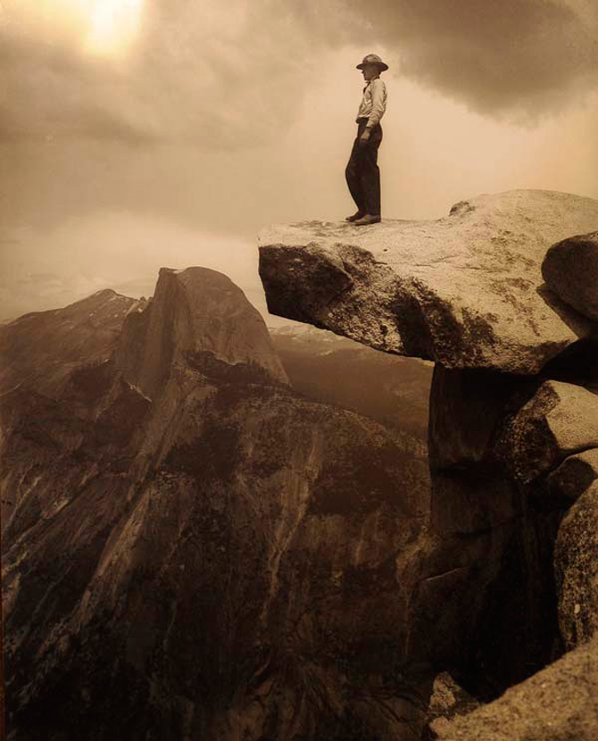 ansel adams ansel adams