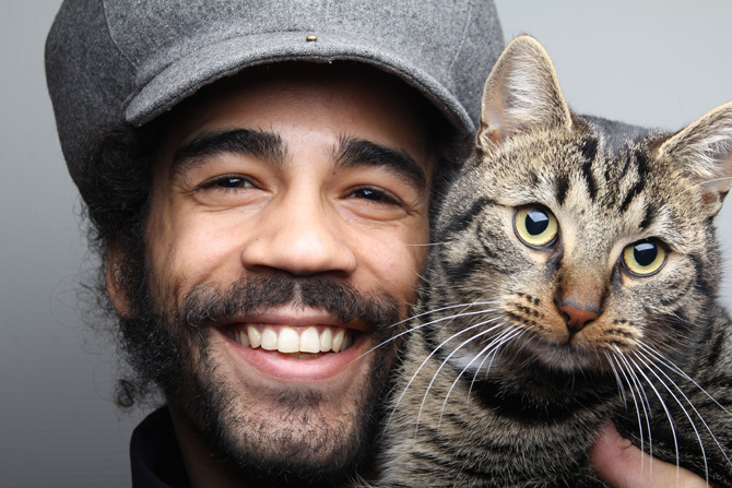 Sorridi, un bel selfie!
