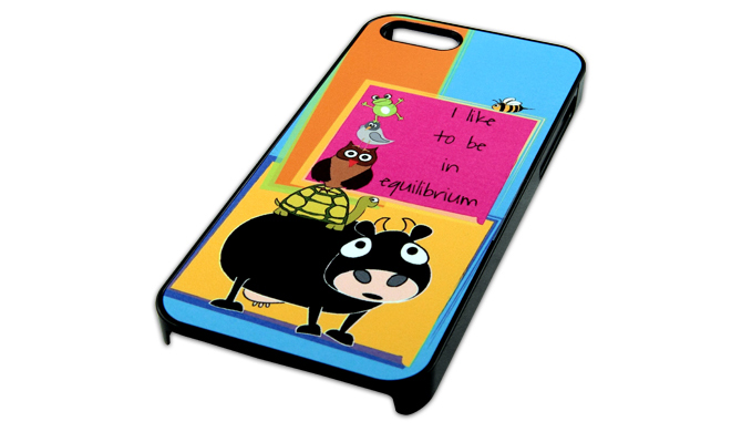 Cover per iPhone 5, iPhone 5s con tema "Gruppo" Cover per iPhone 5, iPhone 5s con tema "Gruppo"