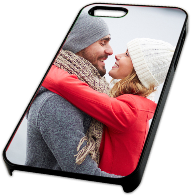 Cover per iPhone 5, iPhone 5s personalizzata con la tua foto Cover per iPhone 5, iPhone 5s personalizzata con la tua foto