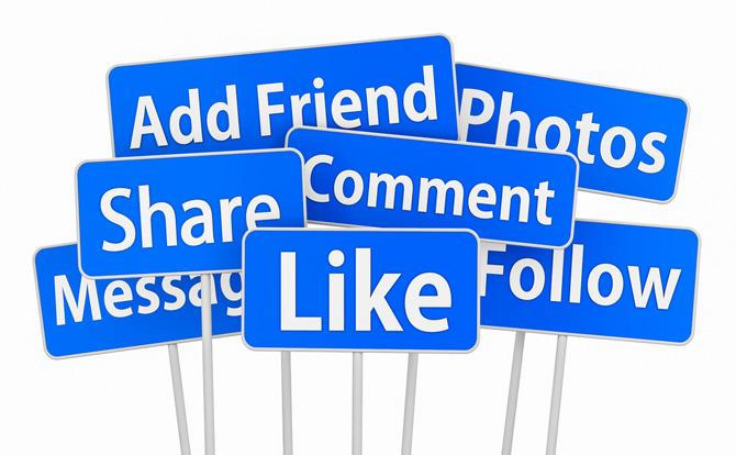 Quante foto vengono caricate ogni giorno su Facebook? Quante foto vengono caricate ogni giorno su Facebook?