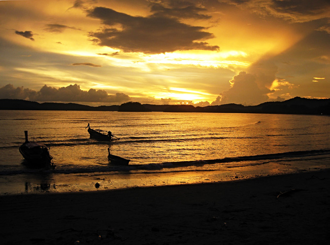 Tramonto 10 Tramonto 10
