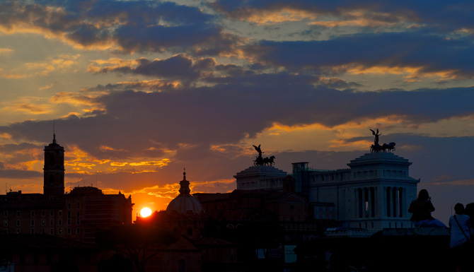Tramonto 11 Tramonto 11