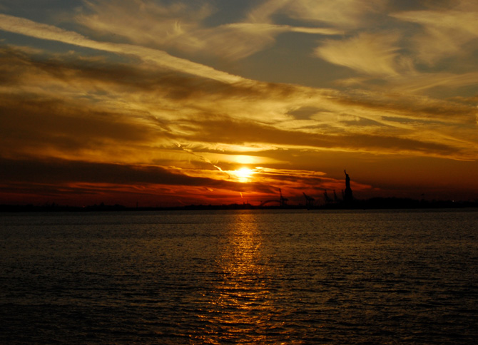 Tramonto 13 Tramonto 13