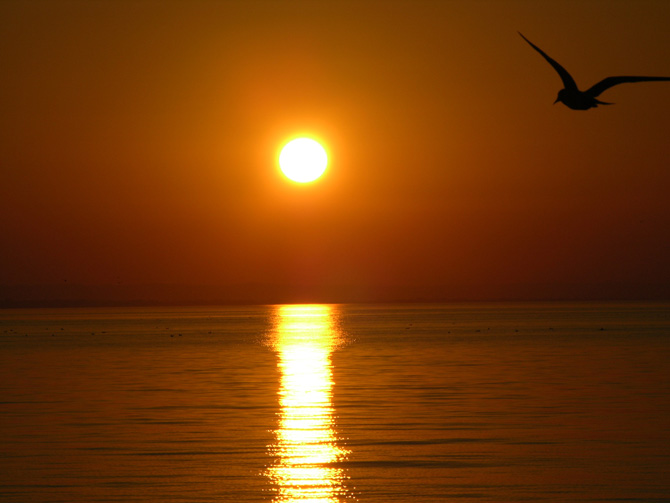 Tramonto 17 Tramonto 17