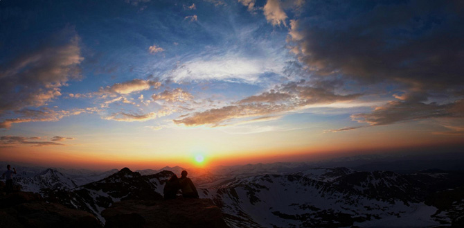 Tramonto 19 Tramonto 19