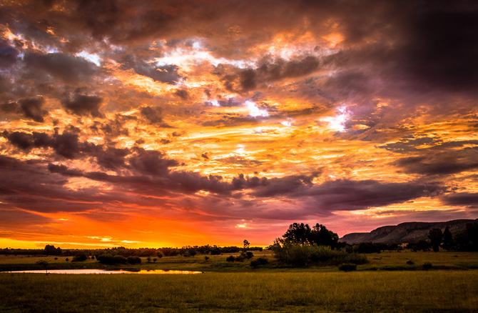Tramonto 22 Tramonto 22