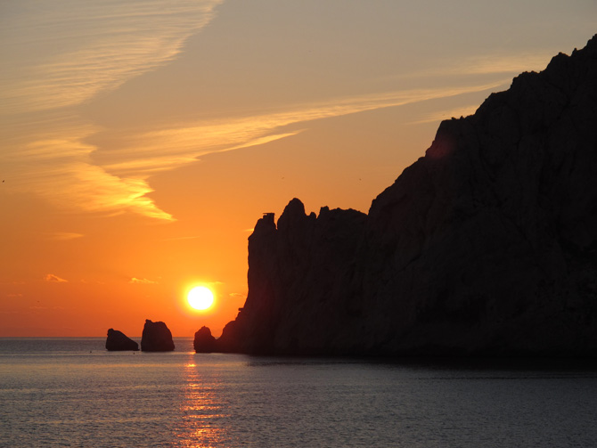 Tramonto 26 Tramonto 26