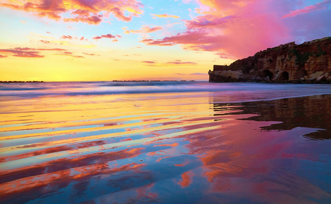 Tramonto 4 Tramonto 4