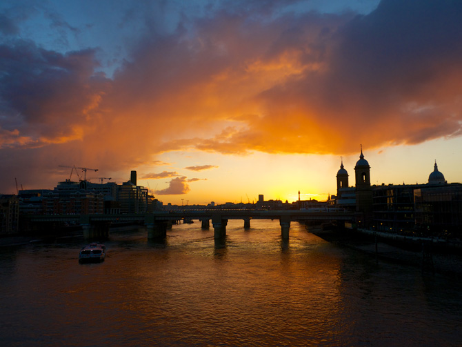 Tramonto 6 Tramonto 6