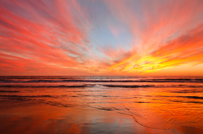 Tramonto 7 Tramonto 7