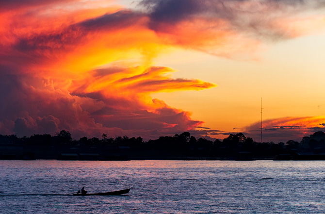 Tramonto 8 Tramonto 8