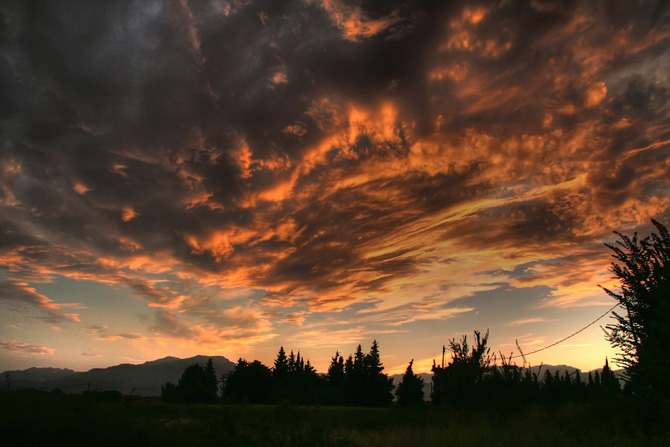 Tramonto 20 Tramonto 20
