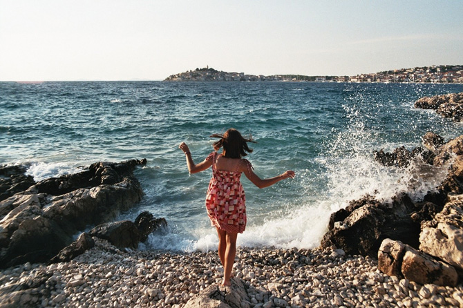 Pronto a partire per le vacanze? Scopri le 20 bellissime immagini che Rikorda dedica a questa calda estate! Pronto a partire per le vacanze? Scopri le 20 bellissime immagini che Rikorda dedica a questa calda estate!