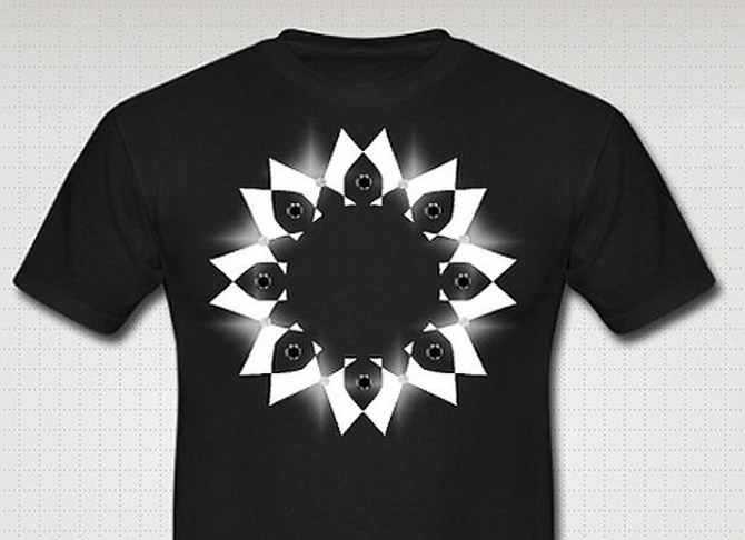 La T-shirt più costosa al Mondo!