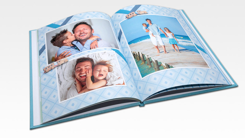 Racconta la storia della tua estate con i Fotobook Rikorda! Racconta la storia della tua estate con i Fotobook Rikorda!