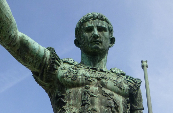 Giulio Cesare Giulio Cesare