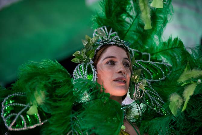 15 bellissime immagini dei carnevali più famosi del mondo! 15 bellissime immagini dei carnevali più famosi del mondo!