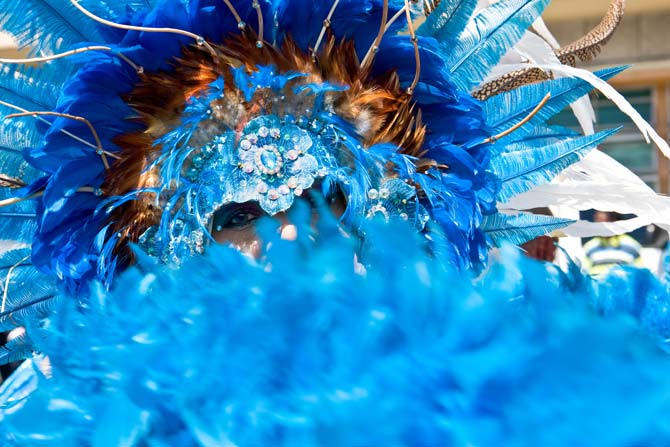 15 bellissime immagini dei carnevali più famosi del mondo! 15 bellissime immagini dei carnevali più famosi del mondo!