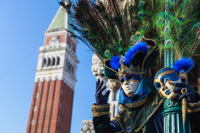 15 bellissime immagini dei carnevali più famosi del mondo! 15 bellissime immagini dei carnevali più famosi del mondo!