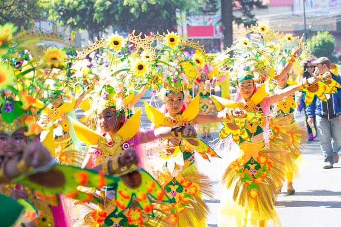 15 bellissime immagini dei carnevali più famosi del mondo! 15 bellissime immagini dei carnevali più famosi del mondo!