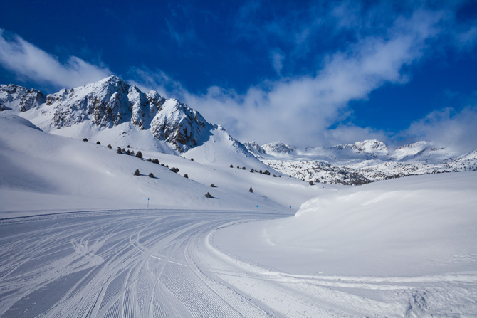 7 consigli per scattare foto bellissime sulla neve! 7 consigli per scattare foto bellissime sulla neve!