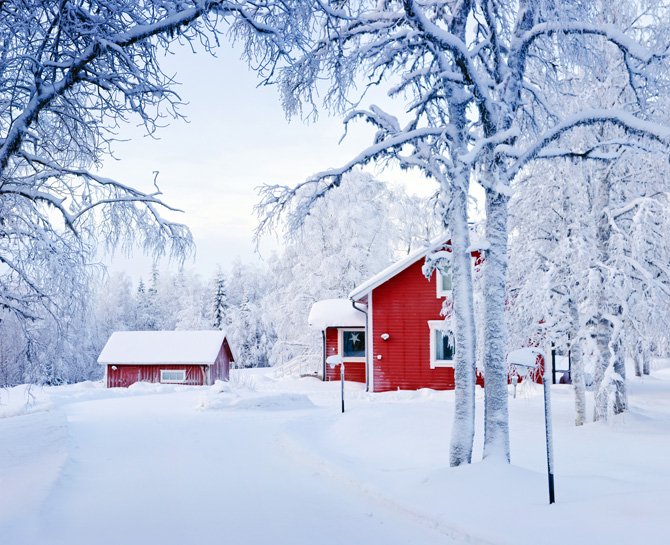 7 consigli per scattare foto bellissime sulla neve! 7 consigli per scattare foto bellissime sulla neve!