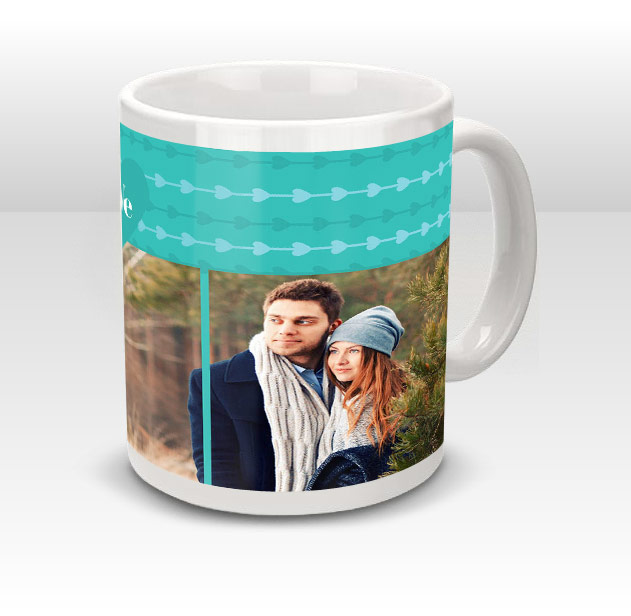 Idea regalo per san valentino, scopri la Tazza con foto! Idea regalo per san valentino, scopri la Tazza con foto!