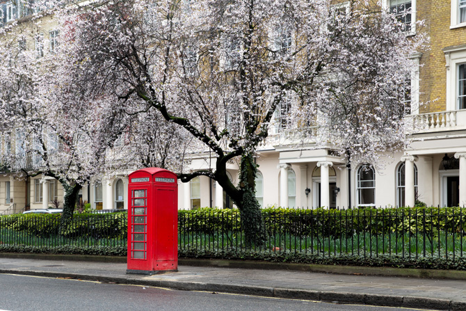 Aria di primavera in 11 coloratissimi scatti tra campagna e città!