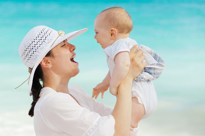Idee regalo per la festa della mamma Idee regalo per la festa della mamma