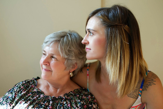 Idee regalo per la festa della mamma Idee regalo per la festa della mamma