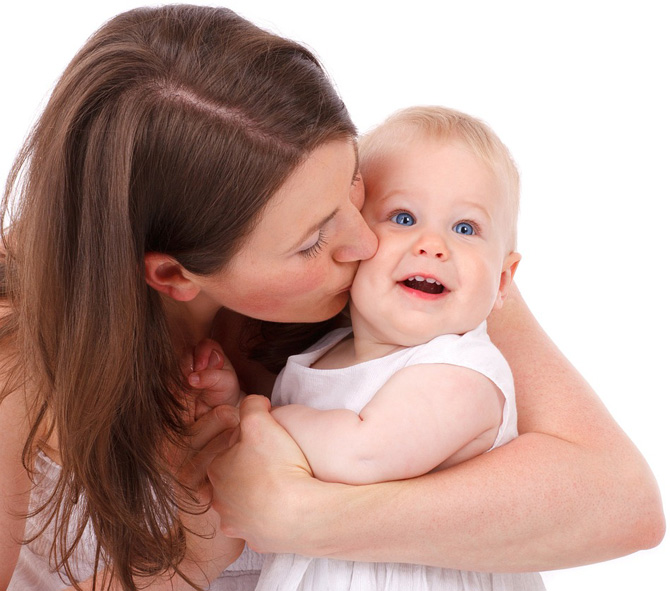 Idee regalo per la festa della mamma Idee regalo per la festa della mamma