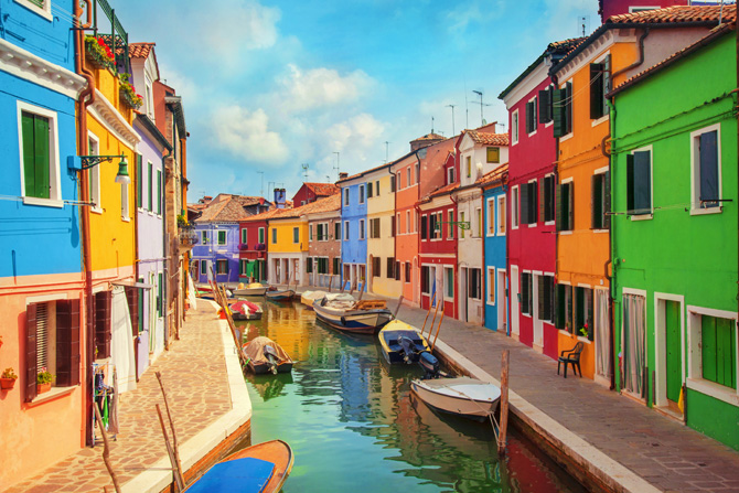 Perdersi a Venezia: 11 bellissime immagini di una città unica! Perdersi a Venezia: 11 bellissime immagini di una città unica!