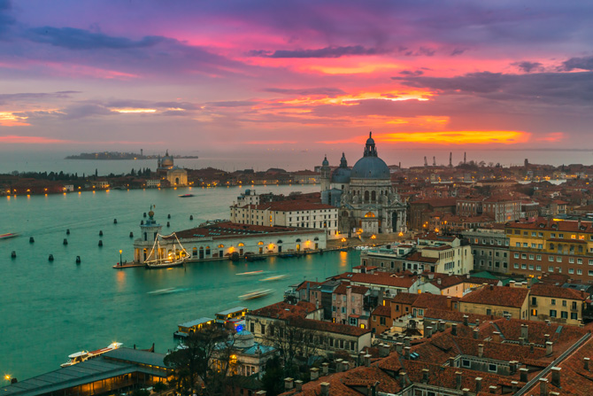 Perdersi a Venezia: 11 bellissime immagini di una città unica! Perdersi a Venezia: 11 bellissime immagini di una città unica!