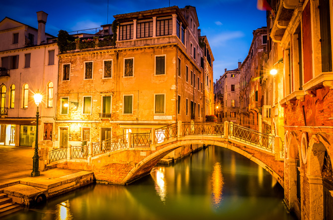 Perdersi a Venezia: 11 bellissime immagini di una città unica! Perdersi a Venezia: 11 bellissime immagini di una città unica!