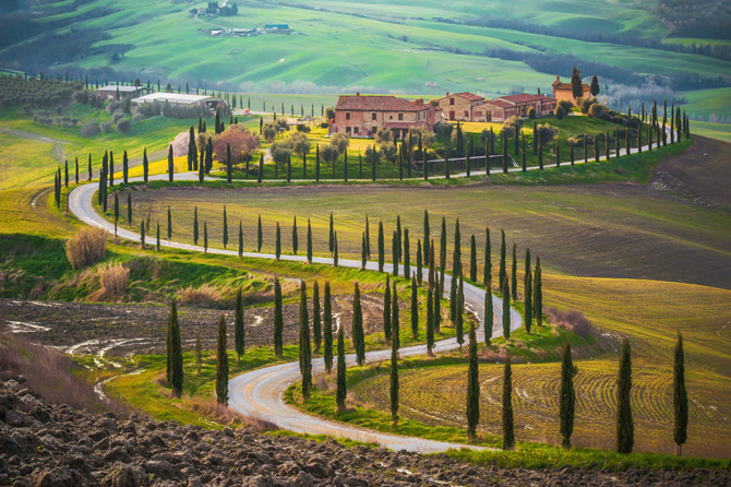 Viaggi “on the road”: esplorate, sognate… e scattate! Viaggi “on the road”: esplorate, sognate… e scattate!
