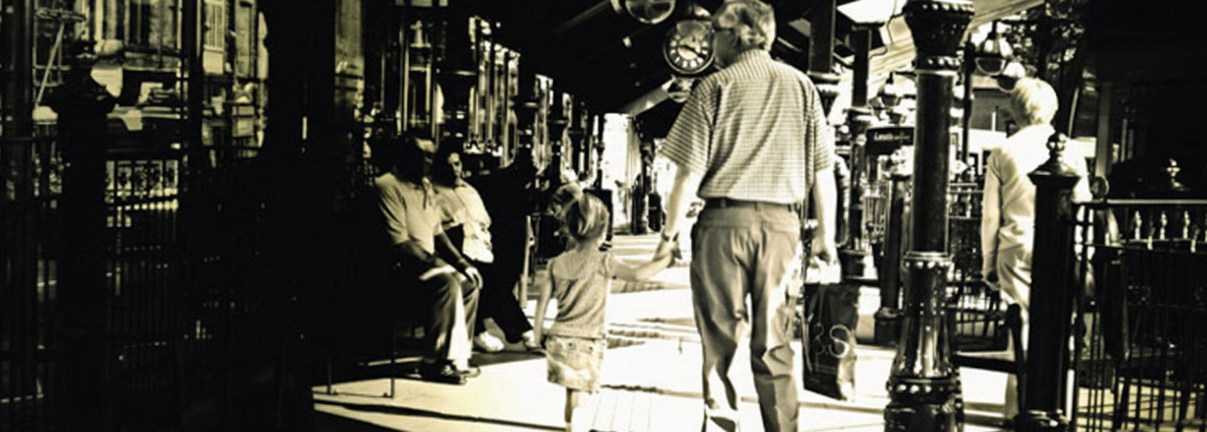festa dei nonni