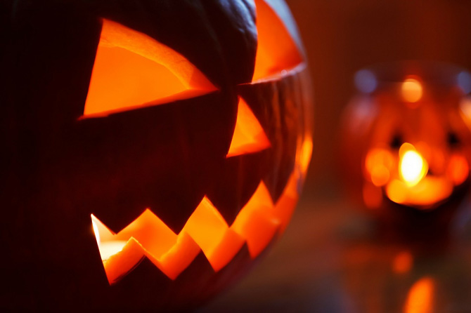 Chi era Jack-O’-Lantern? Chi era Jack-O’-Lantern?