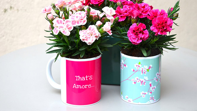Idea regalo natale per amica, tazza personalizzata con foto Idea regalo natale per amica, tazza personalizzata con foto
