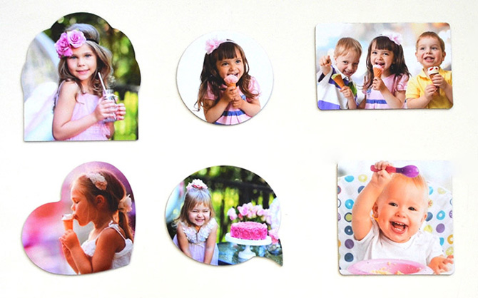 Magneti personalizzati con foto per riempire la casa di sorrisi e bei ricordi! Magneti personalizzati con foto per riempire la casa di sorrisi e bei ricordi!