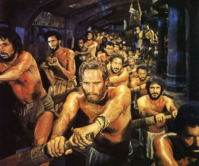 Il film con più statuette