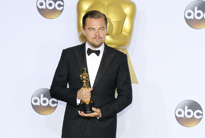 L’oscar più atteso