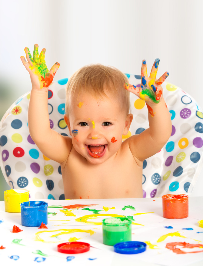 Consigli e idee per scattare foto al tuo bambino Consigli e idee per scattare foto al tuo bambino