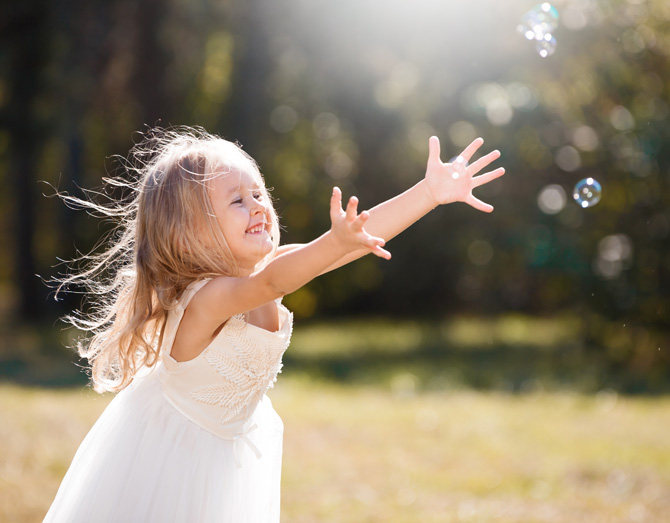 Consigli e idee per scattare foto al tuo bambino Consigli e idee per scattare foto al tuo bambino