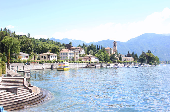 Scattata sul Lago di Como Scattata sul Lago di Como