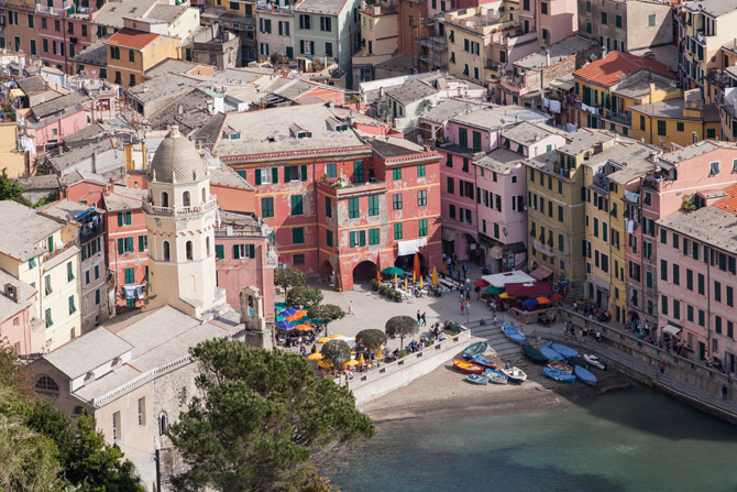 Scattata a Vernazza Scattata a Vernazza