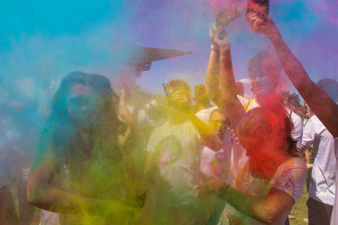 Color Run
