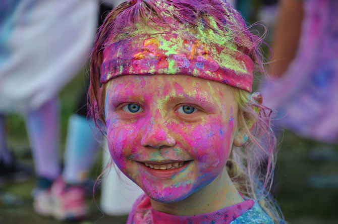 Color Run