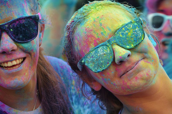 Color Run
